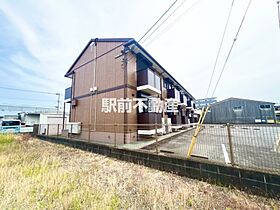 エクセル東合川 106 ｜ 福岡県久留米市東合川2丁目11-18（賃貸アパート1R・1階・29.70㎡） その7