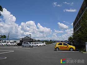 リュミエル　A棟 102 ｜ 福岡県久留米市北野町大城552-3（賃貸アパート2LDK・1階・53.48㎡） その24