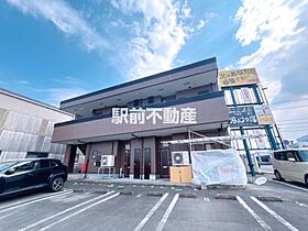 ベル大島 202 ｜ 福岡県久留米市山川野口町16-50（賃貸アパート1LDK・2階・43.82㎡） その7