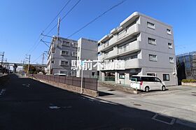 サンライトビル 403 ｜ 福岡県久留米市津福本町867-1（賃貸マンション3LDK・4階・65.35㎡） その4