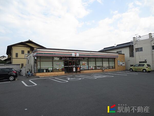 レジデンス幸 205｜福岡県久留米市津福本町(賃貸アパート1K・2階・36.36㎡)の写真 その24