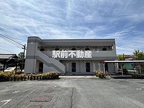 ルーセントソフィア 101 ｜ 福岡県大川市大字下木佐木大吹ヶ1060-1（賃貸アパート1K・1階・31.02㎡） その1