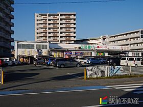 サンヒルズ花畑 302 ｜ 福岡県久留米市西町790-1（賃貸マンション3LDK・3階・62.50㎡） その29