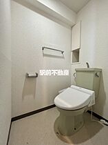 福岡県久留米市篠山町12-3（賃貸マンション1LDK・7階・37.27㎡） その6