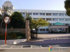 福岡県久留米市原古賀町26-2（賃貸マンション1LDK・5階・40.20㎡） その4