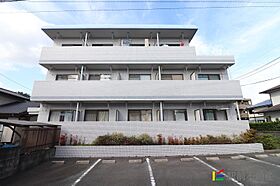 高田ビル 105 ｜ 福岡県久留米市合川町1323-3（賃貸マンション1K・1階・25.00㎡） その10