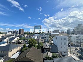 福岡県久留米市篠山町250-2（賃貸マンション1LDK・6階・40.44㎡） その20