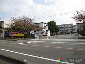 リブレア津福駅前 101 ｜ 福岡県久留米市津福本町1632-2（賃貸アパート1K・1階・24.45㎡） その5