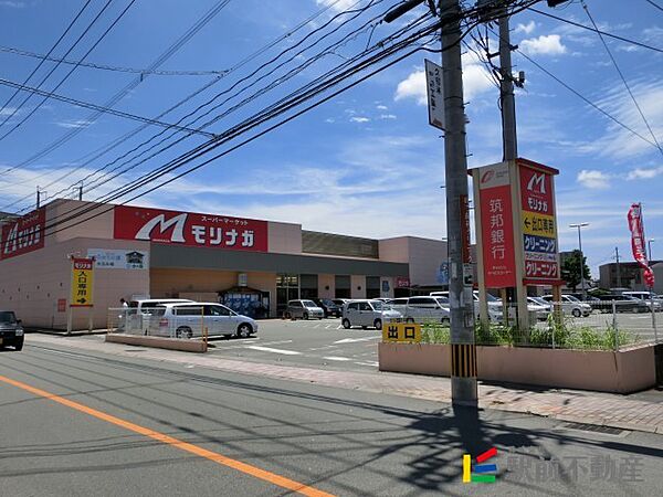 山コーポ 102｜福岡県久留米市津福今町(賃貸マンション2DK・1階・40.55㎡)の写真 その6