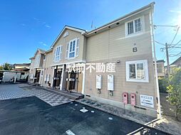 🉐敷金礼金0円！🉐西鉄天神大牟田線 津福駅 徒歩12分