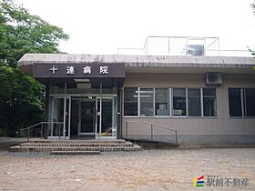 福岡県久留米市三潴町西牟田4437-5（賃貸マンション1LDK・2階・41.10㎡） その22