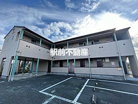 福岡県久留米市三潴町生岩395-3（賃貸アパート1K・1階・26.49㎡） その7