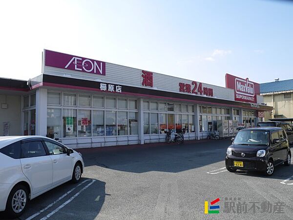 佐藤コーポ 303｜福岡県久留米市東櫛原町(賃貸アパート1LDK・3階・33.89㎡)の写真 その28