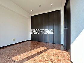 福岡県久留米市津福本町636-1（賃貸マンション1LDK・4階・45.00㎡） その22