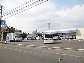 アミューズメント西町 201 ｜ 福岡県久留米市西町274-1（賃貸アパート3LDK・2階・65.00㎡） その9