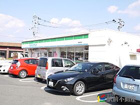 石村ビル 302 ｜ 福岡県久留米市東櫛原町694-3（賃貸マンション1DK・3階・30.96㎡） その1