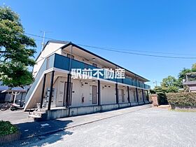 アゼリアコート 205 ｜ 福岡県久留米市野中町352-1（賃貸アパート1K・2階・26.71㎡） その8