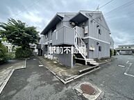 福岡県久留米市津福本町2119：物件画像／株式会社駅前不動産　本店