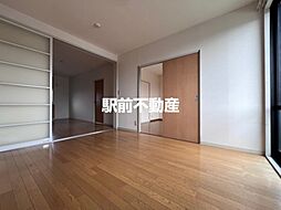 ファミールハイツこもりのB棟 B205 2階3DKのリビング/ダイニング