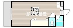 メゾンフジヨシ 2階