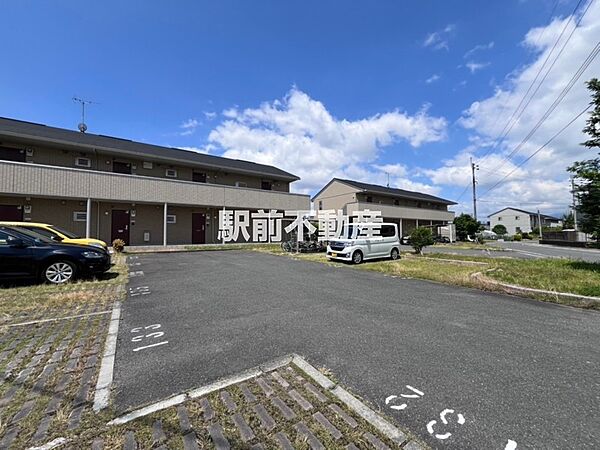 オリーヴァ東櫛原 B211｜福岡県久留米市東櫛原町(賃貸アパート1LDK・2階・40.29㎡)の写真 その7