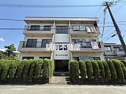 第一ハイマート執行 3階/302