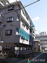 江崎ガーデンビル 306 ｜ 福岡県久留米市原古賀町23-18（賃貸マンション1R・3階・28.50㎡） その7