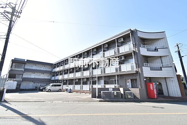 アレグリア久留米 307｜福岡県久留米市高良内町(賃貸マンション1K・3階・21.00㎡)の写真 その7