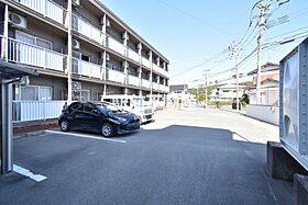 アレグリア久留米 307 ｜ 福岡県久留米市高良内町20-1（賃貸マンション1K・3階・21.00㎡） その9