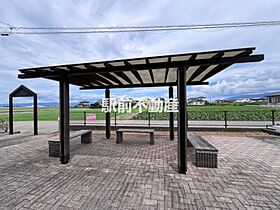 sonnettoI 205 ｜ 福岡県久留米市北野町今山1097-1（賃貸マンション1LDK・2階・36.00㎡） その13