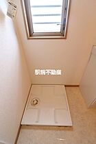 福岡県久留米市中央町15-2（賃貸マンション1LDK・9階・42.80㎡） その19