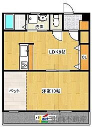 JR鹿児島本線 西牟田駅 徒歩26分 1階/-