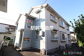 福岡県久留米市津福本町1063-14（賃貸アパート1R・1階・19.80㎡） その9