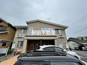 グリーン　ゲイブルズ 102 ｜ 福岡県久留米市高良内町2895-7（賃貸アパート1LDK・1階・51.78㎡） その7