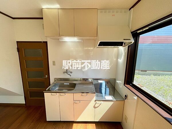 エポックタウン C-1｜福岡県久留米市東合川3丁目(賃貸アパート3DK・1階・65.00㎡)の写真 その4