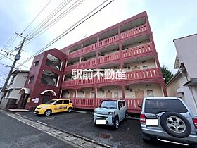 大石ハイツ 305 ｜ 福岡県久留米市日ノ出町103-1（賃貸マンション1K・3階・25.92㎡） その7