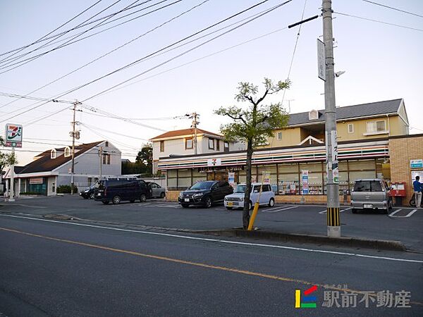 井上ハイムB棟 F-1｜福岡県久留米市東櫛原町(賃貸マンション3DK・1階・63.00㎡)の写真 その1