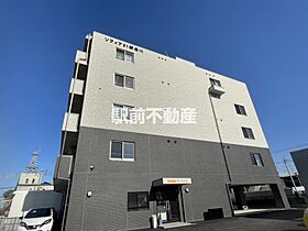 ソフィア21新合川 402 ｜ 福岡県久留米市新合川1丁目5-5（賃貸マンション1LDK・4階・39.50㎡） その1