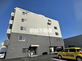 ソフィア21新合川 402 ｜ 福岡県久留米市新合川1丁目5-5（賃貸マンション1LDK・4階・39.50㎡） その8