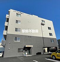 ソフィア21新合川 402 ｜ 福岡県久留米市新合川1丁目5-5（賃貸マンション1LDK・4階・39.50㎡） その9