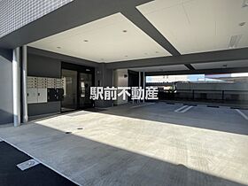 ソフィア21新合川 402 ｜ 福岡県久留米市新合川1丁目5-5（賃貸マンション1LDK・4階・39.50㎡） その12