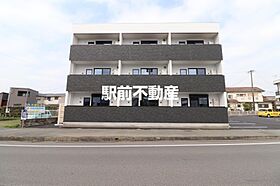 CS津福 203 ｜ 福岡県久留米市津福今町166-1（賃貸アパート1LDK・2階・33.63㎡） その5