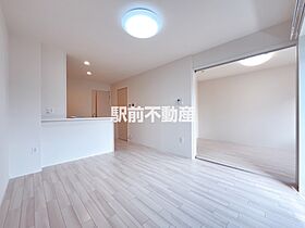 Maison K’s 105 ｜ 福岡県久留米市山川安居野1丁目2227-2（賃貸アパート1LDK・1階・43.20㎡） その19