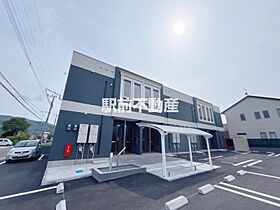 Maison K’s 105 ｜ 福岡県久留米市山川安居野1丁目2227-2（賃貸アパート1LDK・1階・43.20㎡） その7