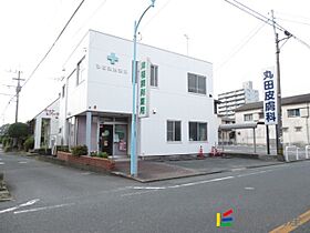 Premiage 久留米学園通 101 ｜ 福岡県久留米市津福今町277-1（賃貸アパート1LDK・1階・33.63㎡） その25