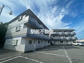 エスパシオ江頭II 301 ｜ 福岡県久留米市東合川2丁目10-10（賃貸マンション1R・3階・28.90㎡） その1