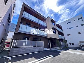 モンレーヴ本町 101 ｜ 福岡県久留米市本町16-25（賃貸マンション1LDK・1階・46.35㎡） その10