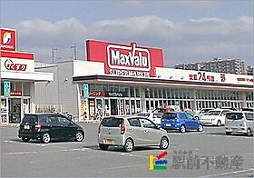 モンレーヴ本町 201 ｜ 福岡県久留米市本町16-25（賃貸マンション1LDK・2階・46.26㎡） その27