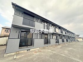 シャトレM’s壱番館 205 ｜ 福岡県久留米市上津町2192-831（賃貸アパート1K・2階・23.00㎡） その10