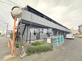 シャトレM’s壱番館 205 ｜ 福岡県久留米市上津町2192-831（賃貸アパート1K・2階・23.00㎡） その7